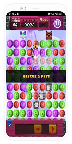 Candy Plus Gold - Screenshot 3