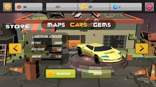 Rattle Boom - Screenshot 2