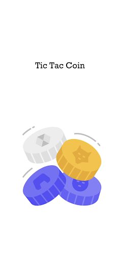 Tic Tac Coin - Screenshot 1