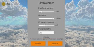 The Physics Ball - Screenshot 3