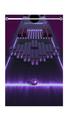 Magic Destroyer Ball - Screenshot 3