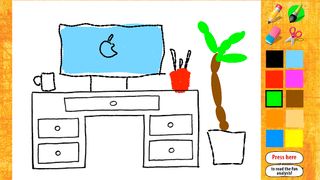 Psych-a-Doodle - Screenshot 3