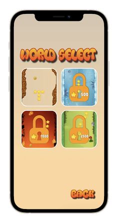 Funky Ball - Screenshot 2