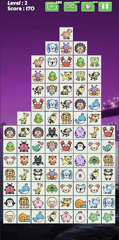 Animal Link 2024 - Screenshot 1