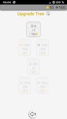 Bible words (names) - Screenshot 4