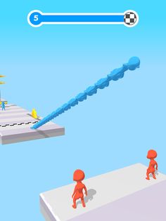 Piggyback Run - Screenshot 3