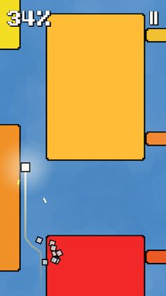 Flip Grip - Screenshot 1