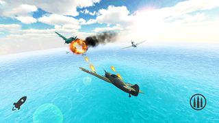 Air Strike HD - Screenshot 1