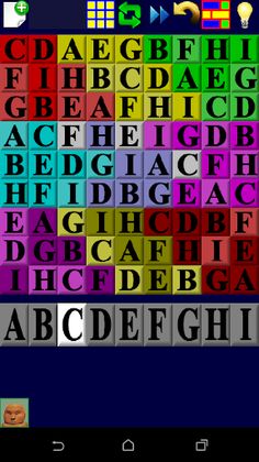 Sudoku solver - Screenshot 3