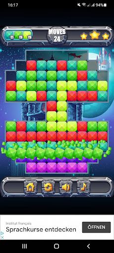 Panda Block - Screenshot 3