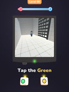 Escape Touch - Screenshot 3
