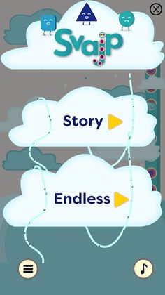 Svajp - Screenshot 1