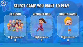 Niloya Oyunu Oyna Puzzle Shdow - Screenshot 2