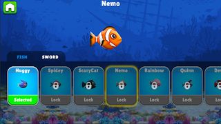 Fish King - Screenshot 3