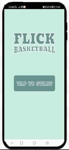 Baketball - Screenshot 2