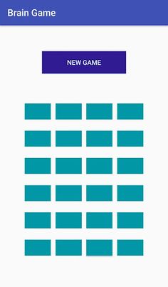 BRAIN GAME - Screenshot 2