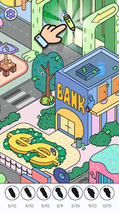 Findville Case: hidden story - Screenshot 1