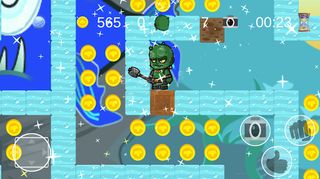 Mazes and Monsters - Screenshot 3