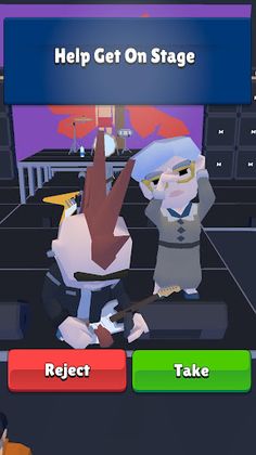 Bodyguard Master - Screenshot 4