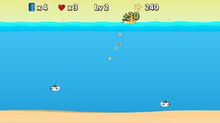 SubBoom - Screenshot 2