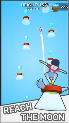 Slow Mo World - Screenshot 1