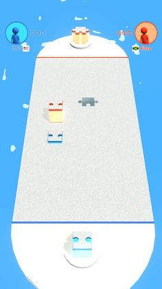 Jigsaw Duel - Screenshot 3