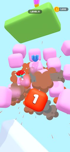 Mine Puzzle 3D - Screenshot 3