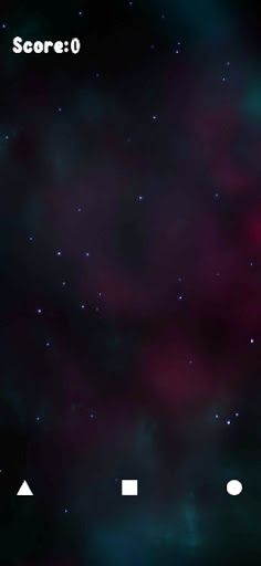 Shape Destroy - Screenshot 3