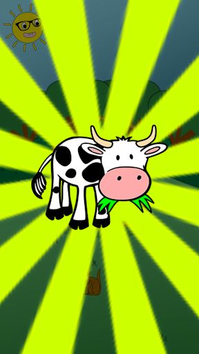 Surprise Eggs - Game for Baby - Screenshot 3