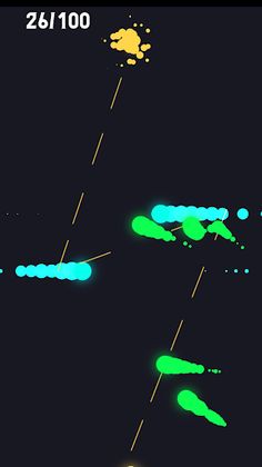 Magic Game Line - Screenshot 3