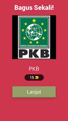 Partai Politik Pemilu 2024 - Screenshot 2