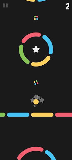 Color Fusion - Color Fun, On ! - Screenshot 3