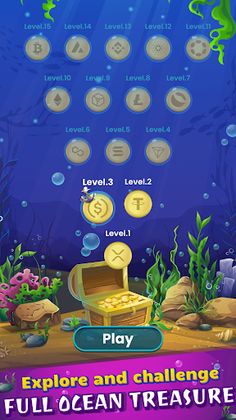 CryptoShoot - Screenshot 1