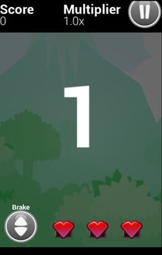 Balloons: Pop It! - Screenshot 2