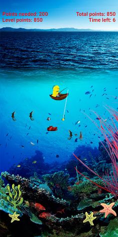 Hook line and sinker 2 - Screenshot 3