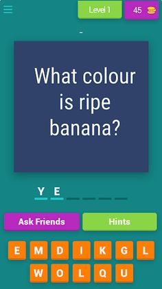 Guess the Answer - Screenshot 2