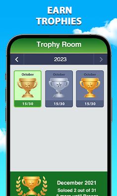 FreeCell - Solitaire - Screenshot 3