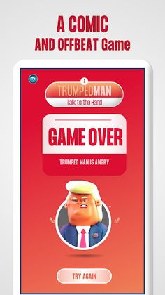 Trump welcome to Naija - Screenshot 4