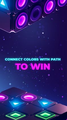 Cube Flow 3D - Screenshot 4