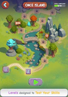 Magic Math: Spellcaster - Screenshot 4