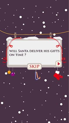 Santa's Gifts  (VR for kids) - Screenshot 3