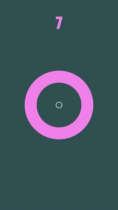 Circle Mania - Screenshot 4