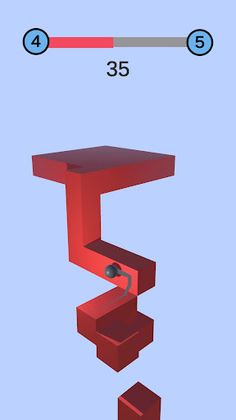 CORNER 3D - Screenshot 3