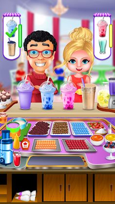 Boba Tea DIY: Bubble Recipe - Screenshot 4