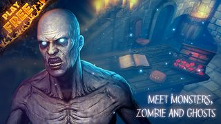 Fear in hospital: survival - Screenshot 2