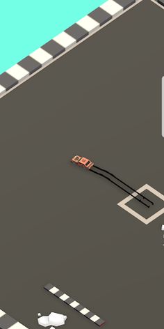 Real Driving Drift - Screenshot 4