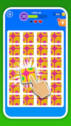 Emoji game:find emoji puzzle - Screenshot 3