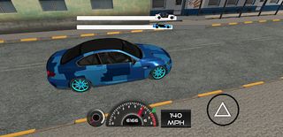 Drag Racing : Speed Battle - Screenshot 2