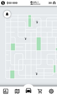 My Taxi Company - Screenshot 4