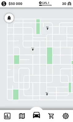 My Taxi Company - Screenshot 4